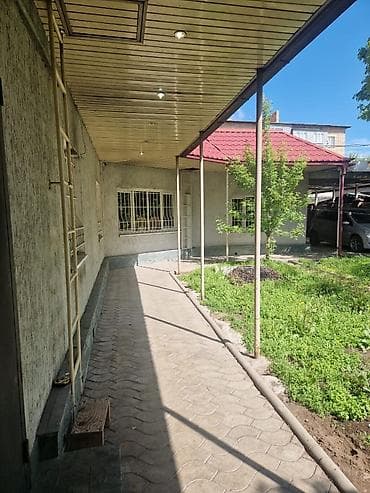 продажа гаражи: Продаётся жилой дом с просторным двором и хозпостройками. 📍По ул. 9 — 4