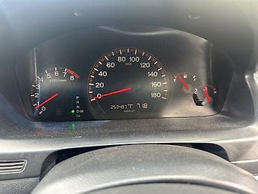 хонда авансер в бишкеке: Honda Accord: 2003 г., 2 л, Типтроник, Бензин, Седан — 7