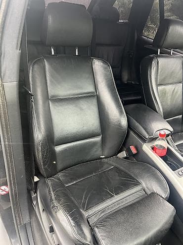 андроид е39: BMW X5: 2003 г., 3 л, Автомат, Дизель, Кроссовер — 5