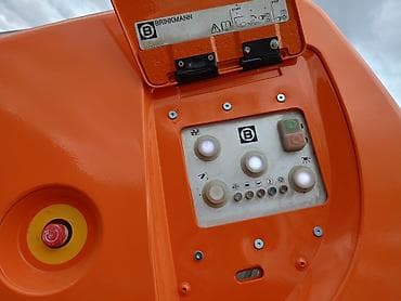 16 lt: Бетононасос — 3