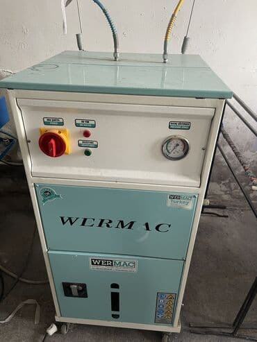 утюг с парогенератором бытовой: СРОЧНО СРОЧНО СРОЧНО ПРОДАЮ УТЮГ (ГЕНЕРАТОР) ТУРЕЦКИЙ В КОМПЛЕКТЕ С — 3