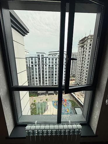 ts group: 2 комнаты, 60 м², Южная Магистраль Элитка, 12 этаж, Евроремонт — 3
