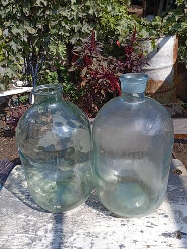 бутыли для воды: Бутыли(10-20литр)СССР — 1