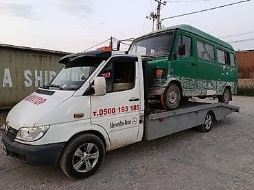 Услуги: С лебедкой, С частичной погрузкой, С манипулятором — 1