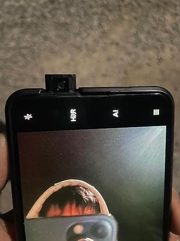 honor 50: Xiaomi, Mi 9T, Б/у, 128 ГБ, цвет - Синий, 2 SIM — 1