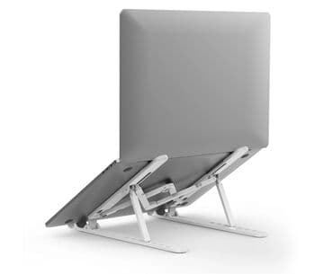 для ноутбука подставка: Подставка для ноутбука на стол Wiwu Laptop Stand S500 Арт.3466 — 5