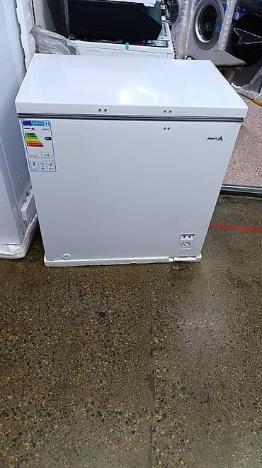 Морозильники: Морозильник, Новый, Бесплатная доставка — 6