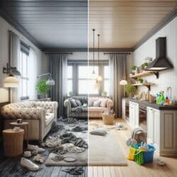 работа официант ночная смена: Уборка помещений, | Генеральная уборка, | Дома — 7