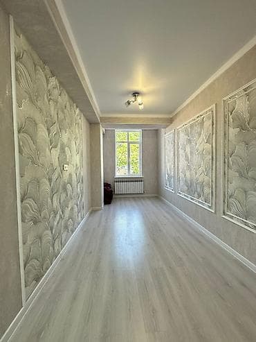 недвиж: 1 комната, 40 м², Элитка, 2 этаж, Евроремонт — 2