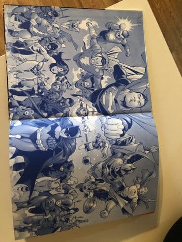 Музыкальные инструменты: Энциклопедия DC comics Полно обзоров на youtube. #Star Wars #Звездные — 3