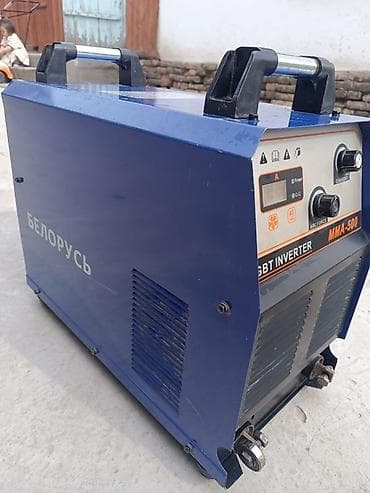 домкрат автомобильный: Сварочный аппарат, Ручная дуговая сварка, Бесплатная доставка — 1