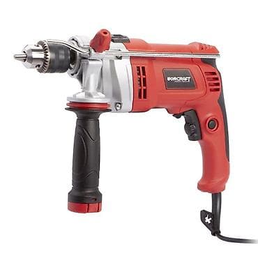 варкрафт шуруповерт: Набор сетевых электроинструментов WORCRAFT (красно‑черная серия) 1) — 2