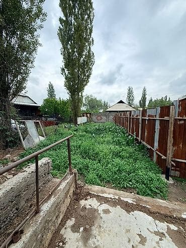 земельные участки кок жар: 4 соток, Для строительства, Договор купли-продажи — 4