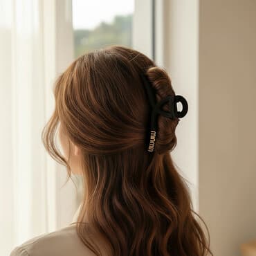 Аксессуар для волос, Заколка, Женские, Новый