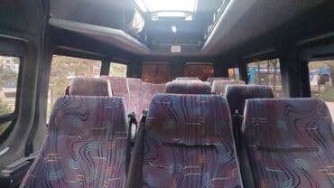 цены на электромобили в бишкеке: По региону, Аэропорт, По городу Бус | 17 мест — 7