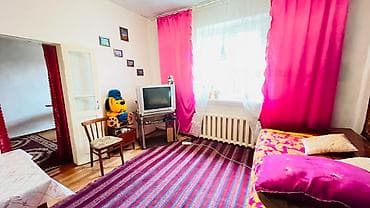 Дома: Продаю дом, 6 комнат. Площадь - 85 кв.м — 4
