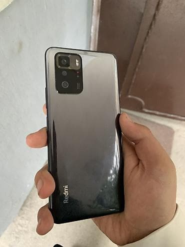 redmi note 3 4pda: Redmi, Redmi Note 10 Pro, Б/у, 128 ГБ, цвет - Черный, 1 SIM — 1
