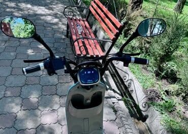 купить трехколесный электроскутер бу: Срочно срочно ❗❗ продам электроскутер Характеристики Мотор колесо — 4