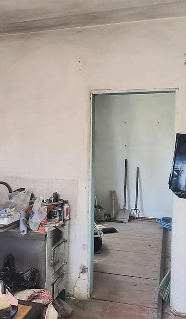 можно обмен: 🏡 ПРОДАЁТСЯ ДАЧА В КООПЕРАТИВЕ «ЮЖНЫЙ» 📍 5 км от Кара-Балты, вверх по — 6