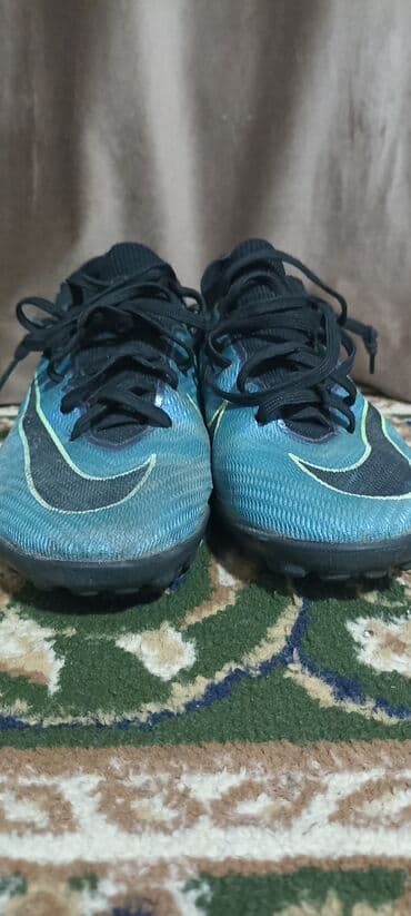 интернет магазин спортивной одежды бишкек: Кроссовки для футбола/тренировок Nike (серия с обозначением Air — 2