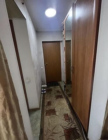 квартиры в ош: 2 комнаты, Собственник, Семейным — 1