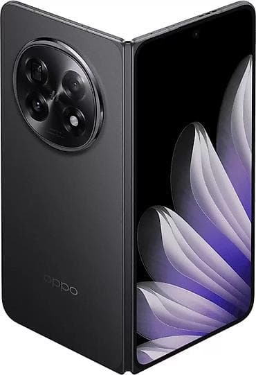 redmi note 4pda: Oppo Find N5, Б/у, 512 ГБ, цвет - Черный, 2 SIM — 2