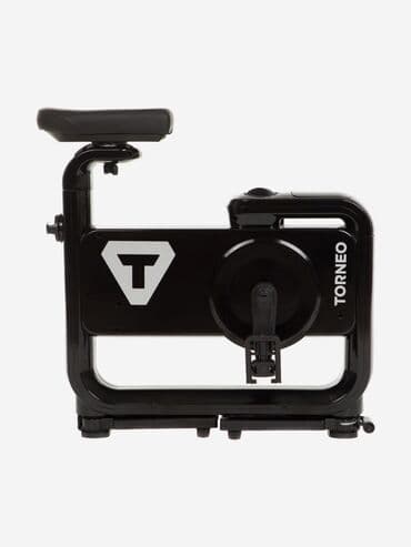 домашний велотренажёр: FAMILY SPORT Велотренажер TORNEO в наличии Новый Выдержит 120кг — 3