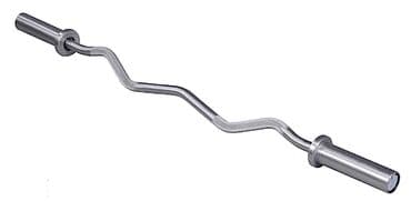 настольные теннисные ракетки: Гриф для штанги.EZ EZ - гриф предназначен для выполнения упражнений — 1