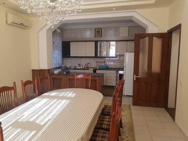 частный дом бишкеке: 350 м², 8 комнат, Утепленный, Теплый пол, Бронированные двери — 4