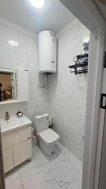 kut tower: 2 комнаты, 64 м², Индивидуалка, 14 этаж — 10