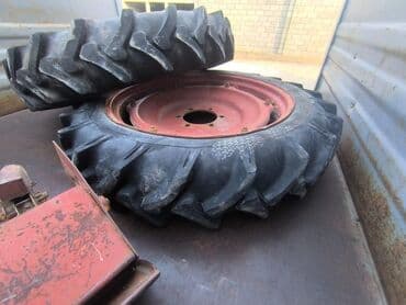 Сеялканын донголоктору