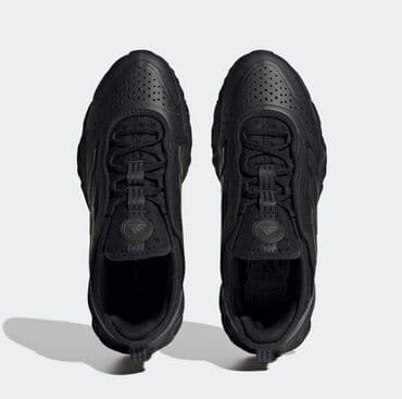 adidas boost: ADIDAS. КРОССОВКИ ДЛЯ ПОВСЕДНЕВНОЙ НОСКИ. Будь готов ко всему, что — 5