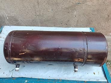 кулер доя воды: Бак-водонагреватель (накопительный, с ТЭНом) Описание: - — 3