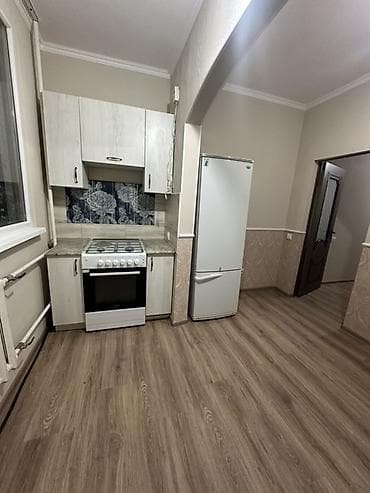 продаю квартиру 12 мкр: 1 комната, Собственник, Без подселения, С мебелью частично — 6