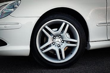 g wagon: Mercedes-Benz S-Class: 2003 г., 5 л, Автомат, Бензин, Седан — 4