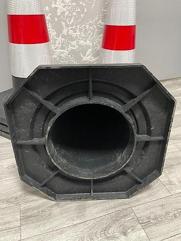 Сейфы: Дорожный бордюр, Литой, Другой материал, Новый — 7