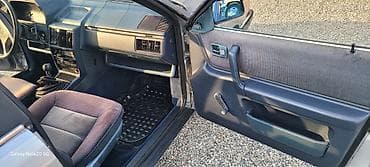 полировщик авто: Audi 100: 1987 г., 1.8 л, Механика, Бензин, Седан — 7