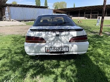 transporter multivan: Toyota Corolla: 1995 г., 1.9 л, Автомат, Бензин, Седан — 1