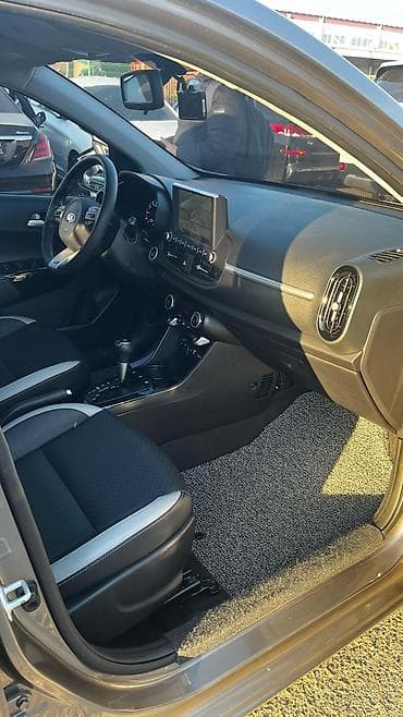 kia optima 2017: Kia Morning: 2018 г., 0.1 л, Автомат, Бензин, Хэтчбэк — 3