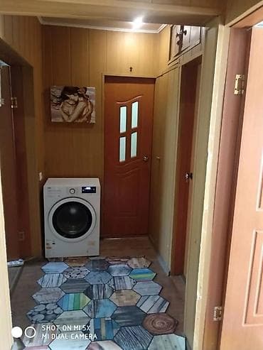 105: Сдаём в долгосрочную аренду 2-х комнатную квартиру в г. Кант — 8