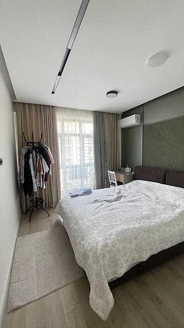 Недвижимость: 4 комнаты, 105 м², 11 этаж — 2