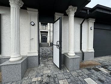 Продажа домов: 📍 Магистраль / Шералиева Удобная локация — всё рядом и быстрый выезд в — 3