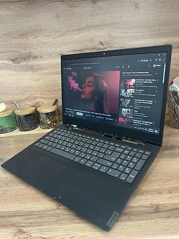 sony netbook: IdeaPad s145-151GM ddr 4. Шустрый и легкий офисный ноут с ссд, заряд — 2