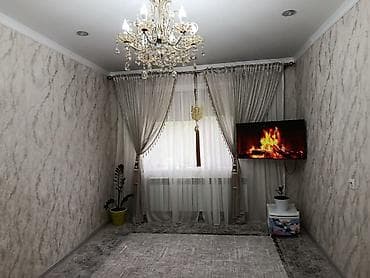 все квартиры в аренду: 2 комнаты, 55 м², 4 этаж, Дизайнерский ремонт — 3