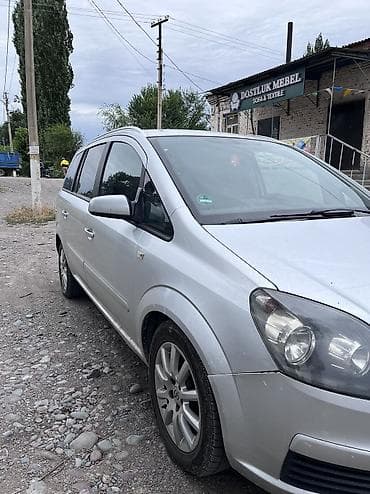 350000: Opel Opel GT: 2007 г., 1.9 л, Механика, Дизель, Минивэн — 3