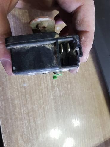 mitsubish: Mitsubishi Б/у, Оригинал, Япония — 3