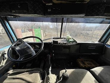 t 25: Грузовик, Камаз, Дубль — 8