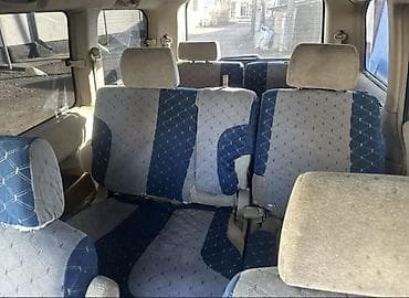 хонда степ эреф 1: Honda Stepwgn: 2003 г., 2 л, Автомат, Газ, Вэн/Минивэн — 6