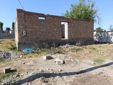 обмен квартира на дом: Үй, 100 кв. м, 6 бөлмө, Менчик ээси, ПСО (өз алдынча бүтүрүү) — 6