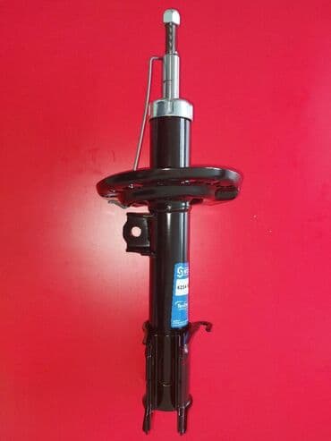 контрактные двигатели опель фронтера: Передний амортизатор Opel Оригинал — 1